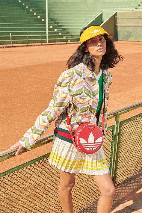 gucci & adidas|Gucci china website.